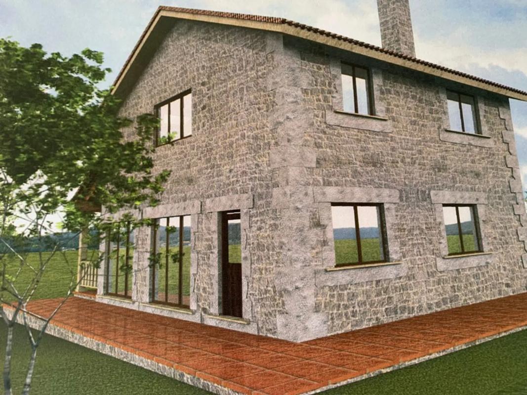 Terreno en venta en Porto do Son, A Coruña photo 2