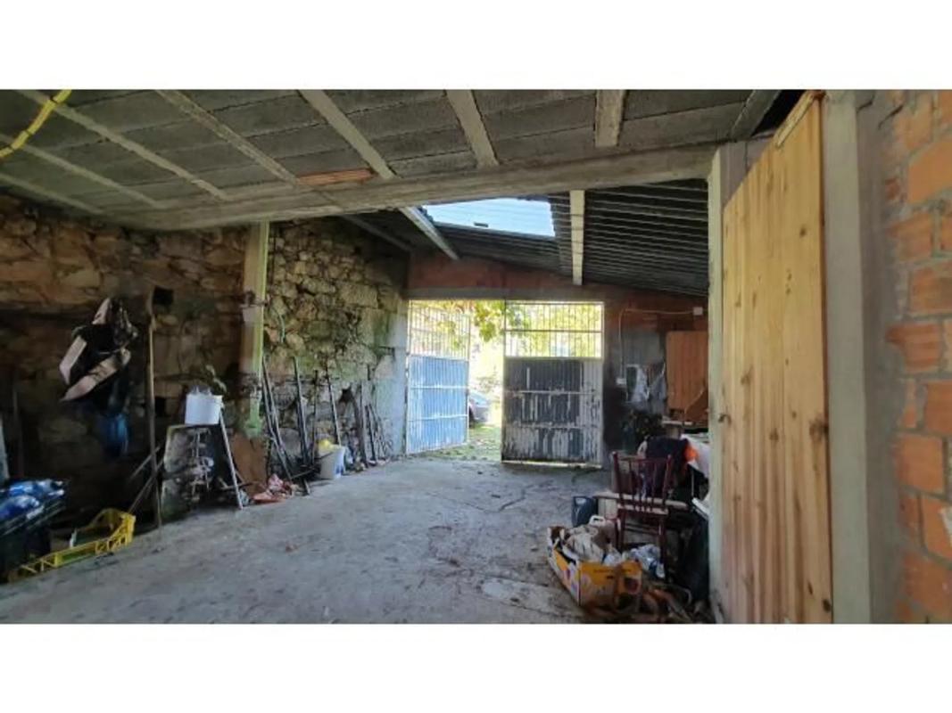 Участок земли на продажу в Лусаме, Ла-Коруня photo 2