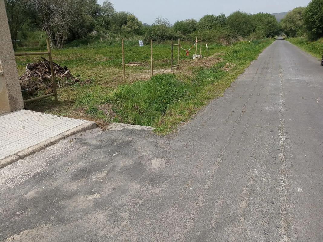 Terreno en venta en Outes, A Coruña photo 2