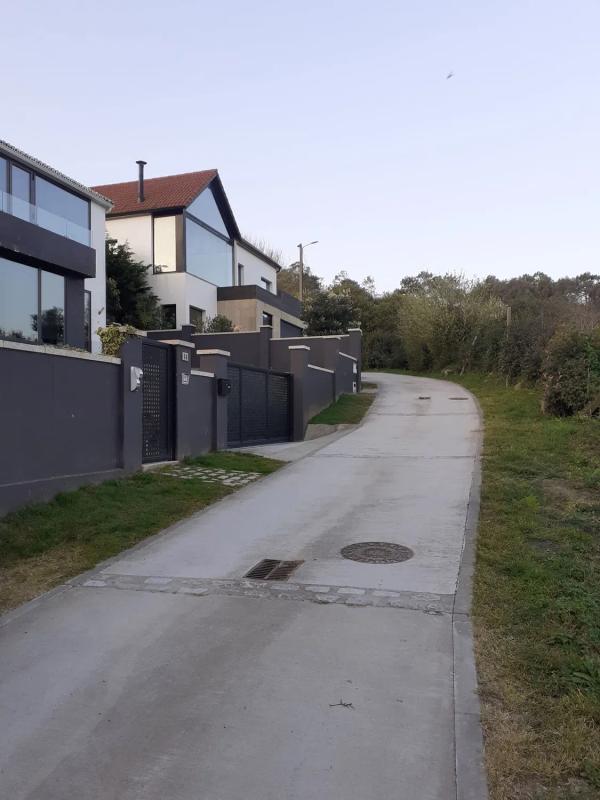 Land for sale in Port of Son, A Coruña photo 1