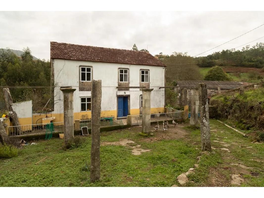 Terreno en venta en Porto do Son, A Coruña photo 2