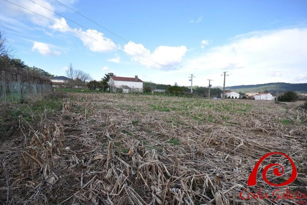 Участок земли на продажу в Аутес, Ла-Коруня photo 2