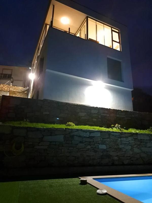 Terreno en venta en Porto do Son, A Coruña photo 2