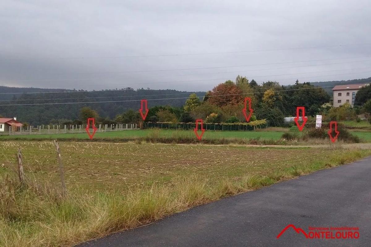 Terreno en venta en Lousame, A Coruña photo 3