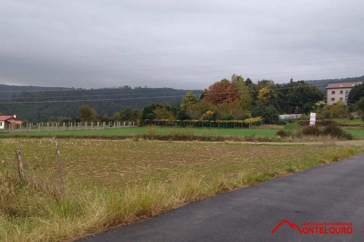 Terreno en venta en Lousame, A Coruña photo 5
