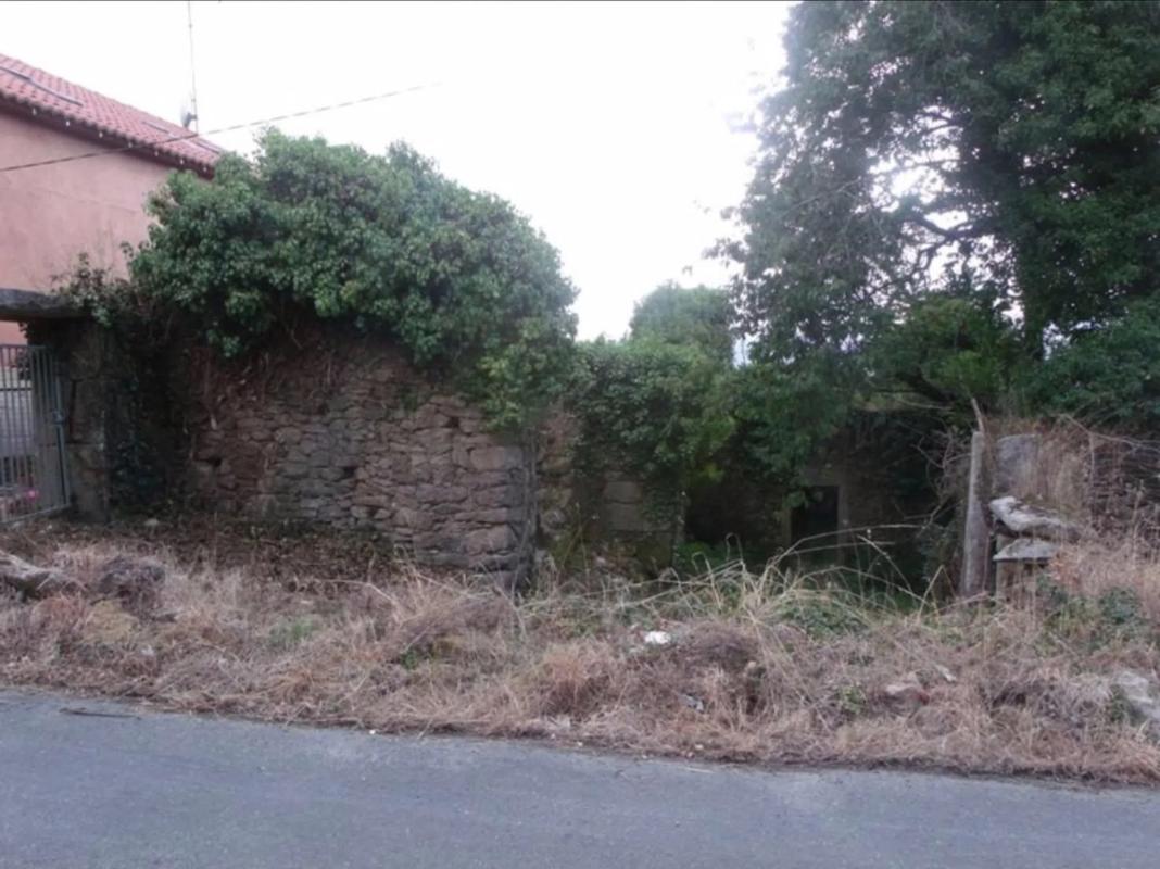 Участок земли на продажу в Лусаме, Ла-Коруня photo 4