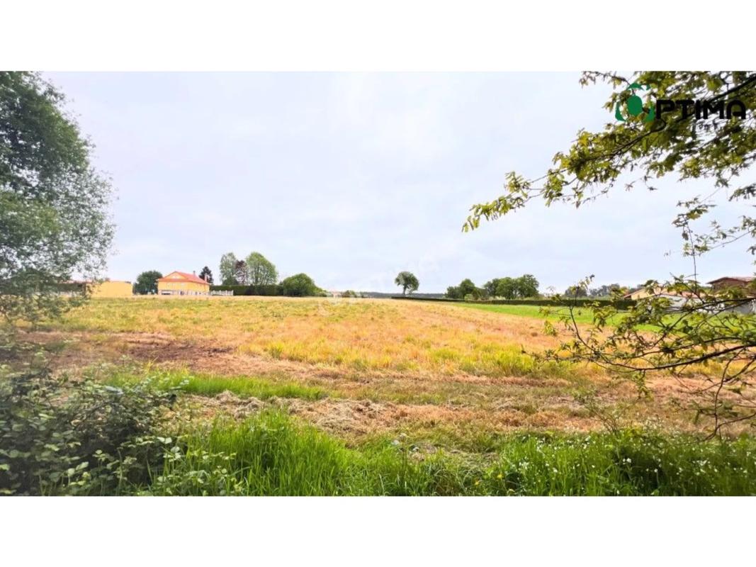 Участок земли на продажу в О Пино, Ла-Коруня photo 3