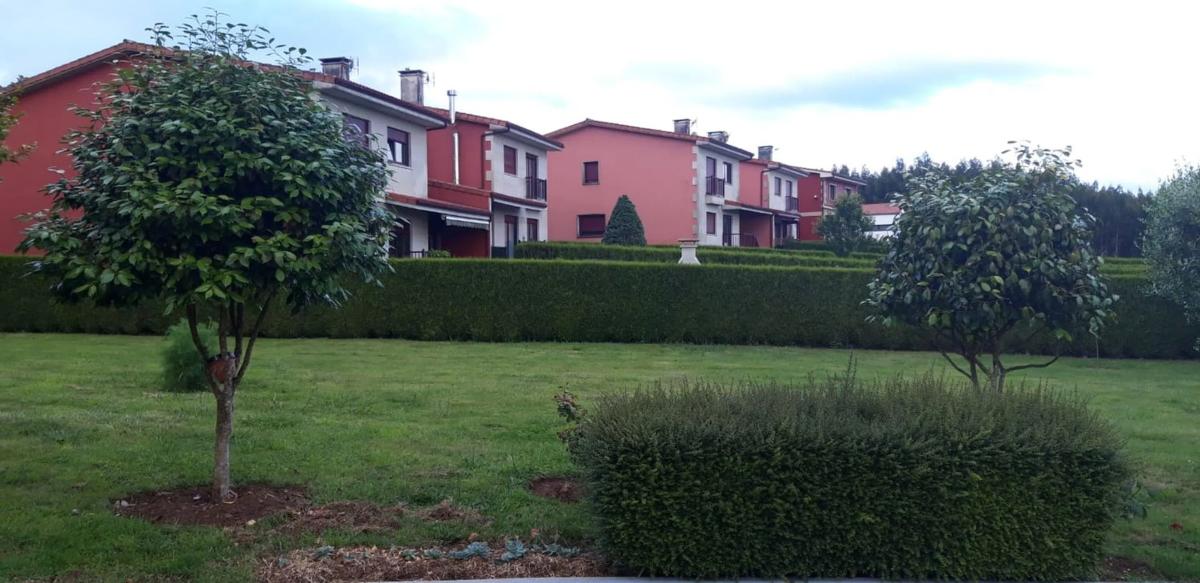 Terreno en venta en O Pino, A Coruña photo 2