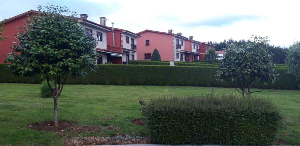 Terreno en O Pino photo 2
