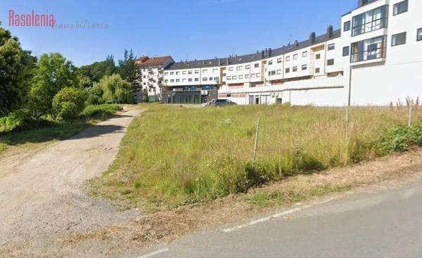 Terreno en calle Fonte s/n Sn photo 1