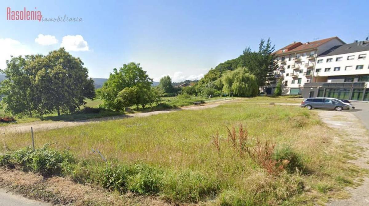 Terreno en venta en O Pino, A Coruña photo 3