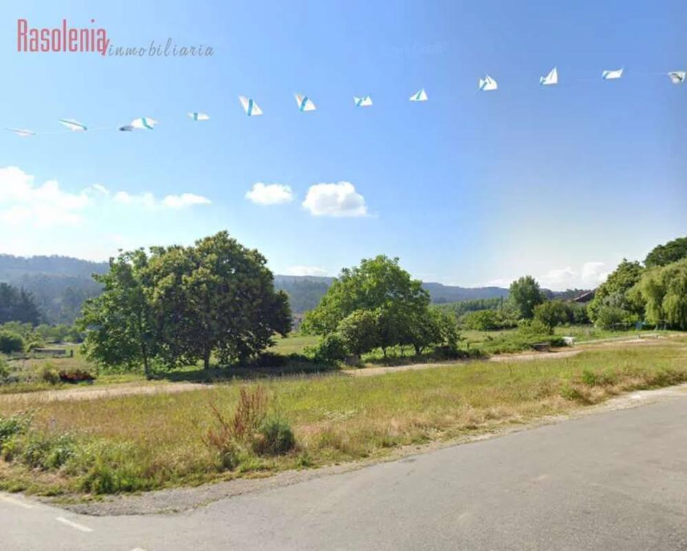Terreno en venta en O Pino, A Coruña photo 4