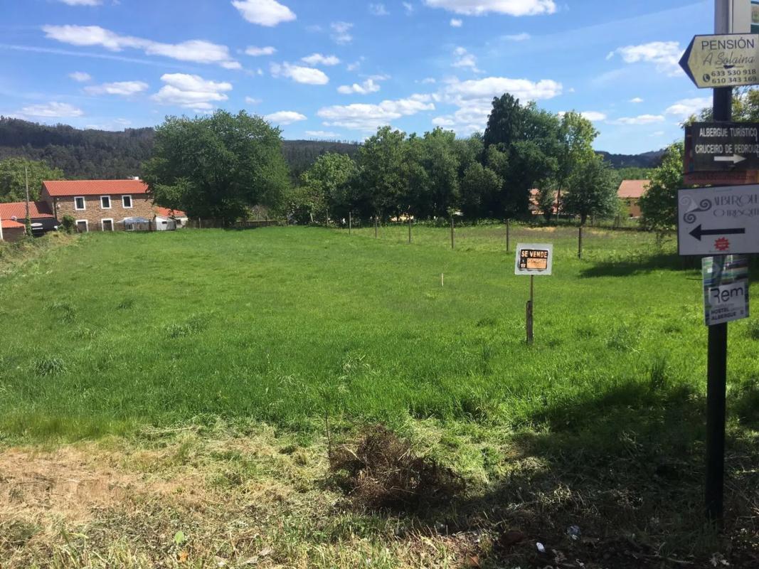 Участок земли на продажу в О Пино, Ла-Коруня photo 4