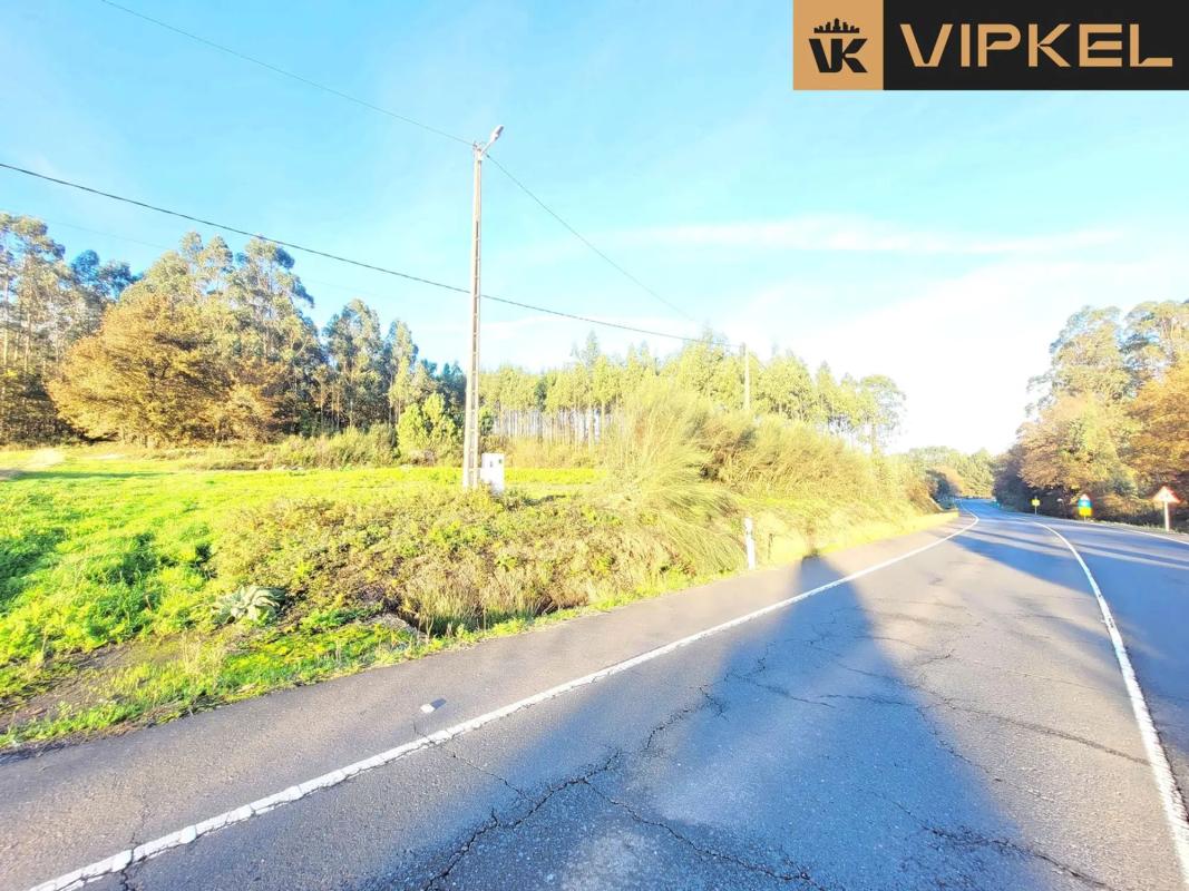 Участок земли на продажу в О Пино, Ла-Коруня photo 2