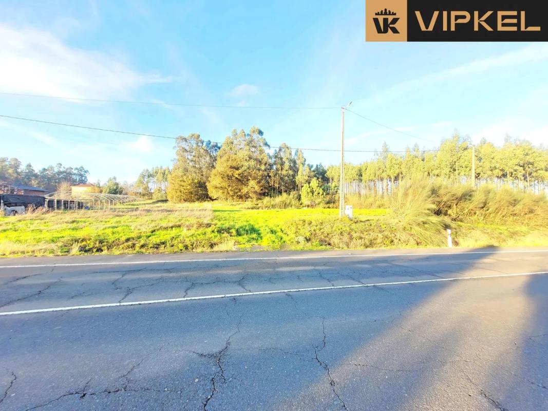 Участок земли на продажу в О Пино, Ла-Коруня photo 5