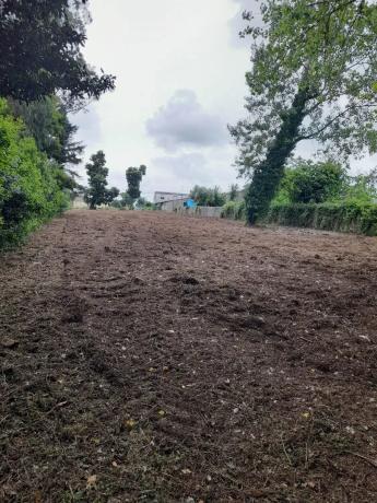 Terreno en carretera N-634 s/n photo 3