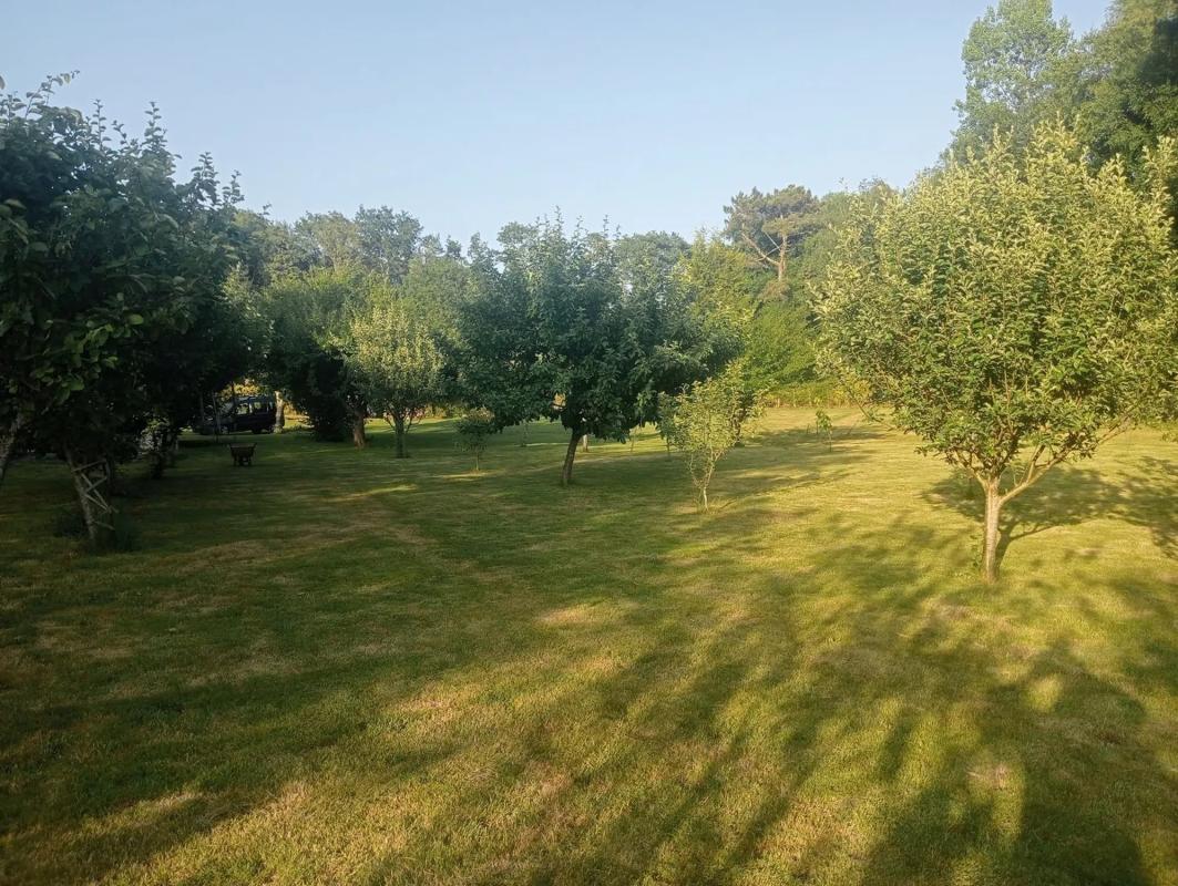 Участок земли на продажу в Ордеc, Ла-Коруня photo 5