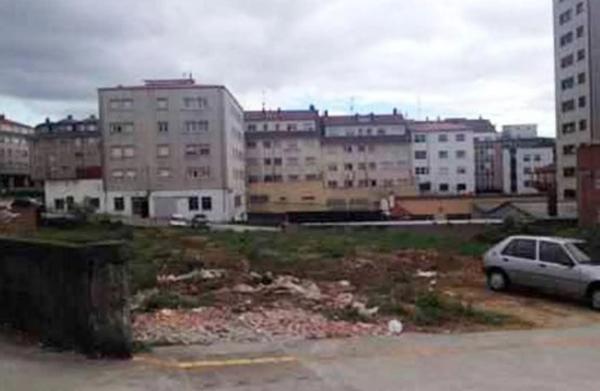 Terreno en Ordes photo 2