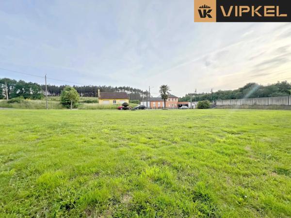 Terreno en Lugar a estación photo 2