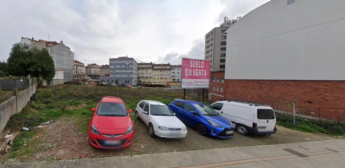 Land for sale in Ordes, A Coruña photo 2