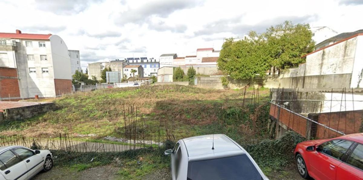 Land for sale in Ordes, A Coruña photo 4