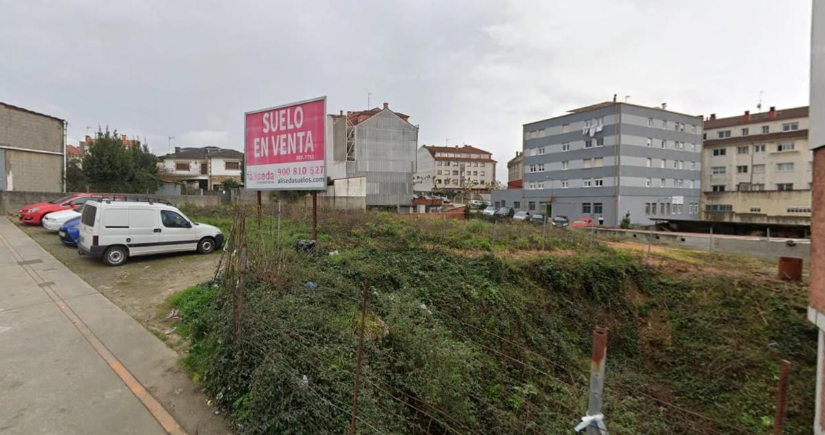 Land for sale in Ordes, A Coruña photo 5