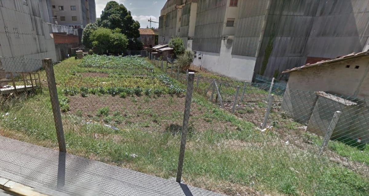 Land for sale in Ordes, A Coruña photo 1