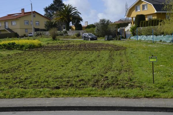 Terreno en Castrelos, 54 photo 1