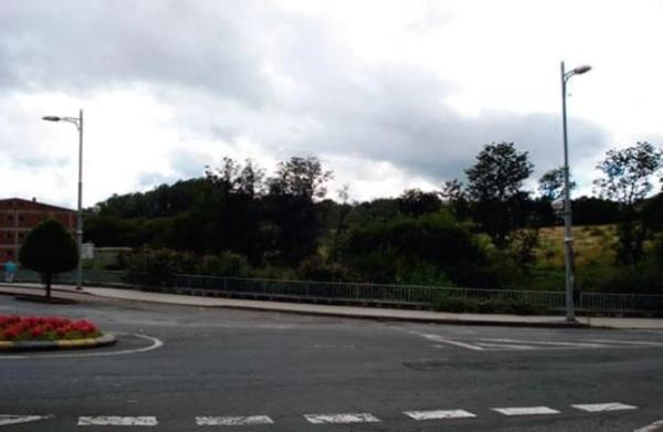 Terreno en avenida Alfonso Serna photo 2