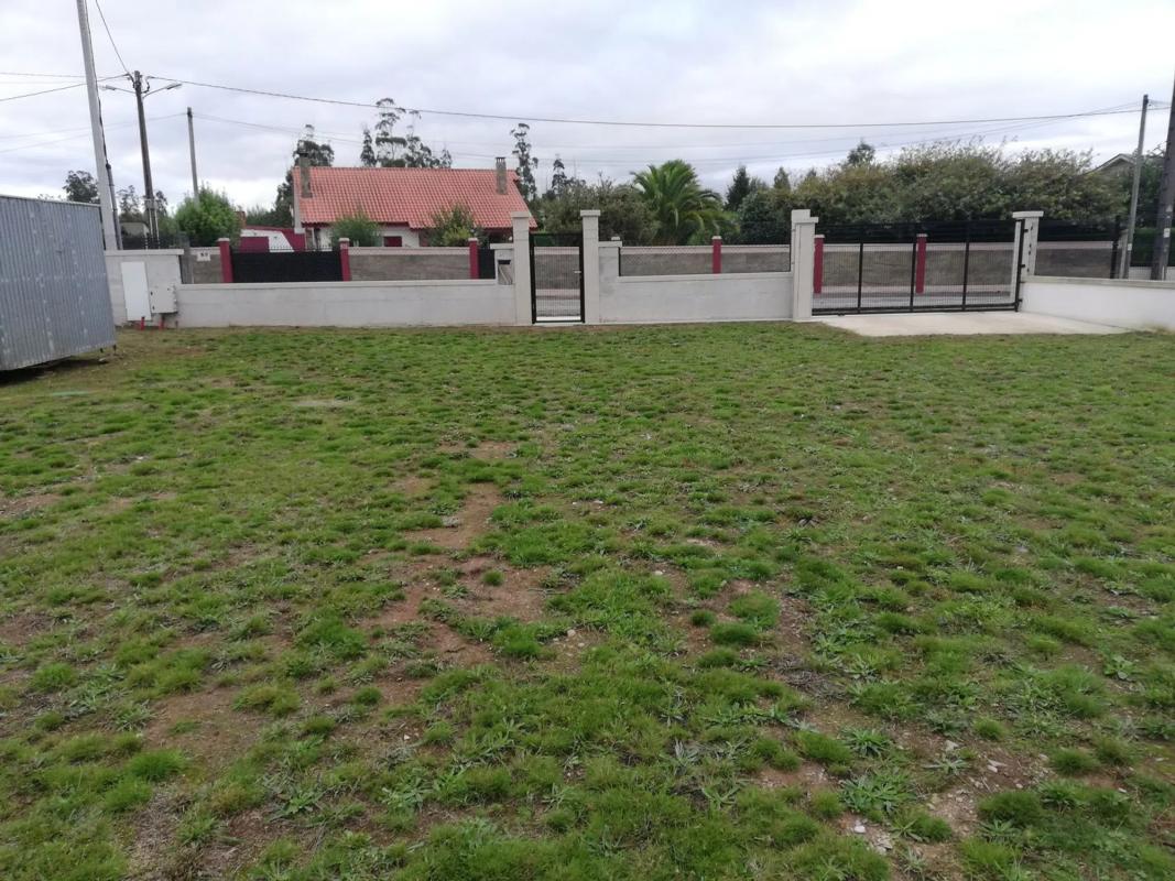 Land for sale in Ordes, A Coruña photo 4