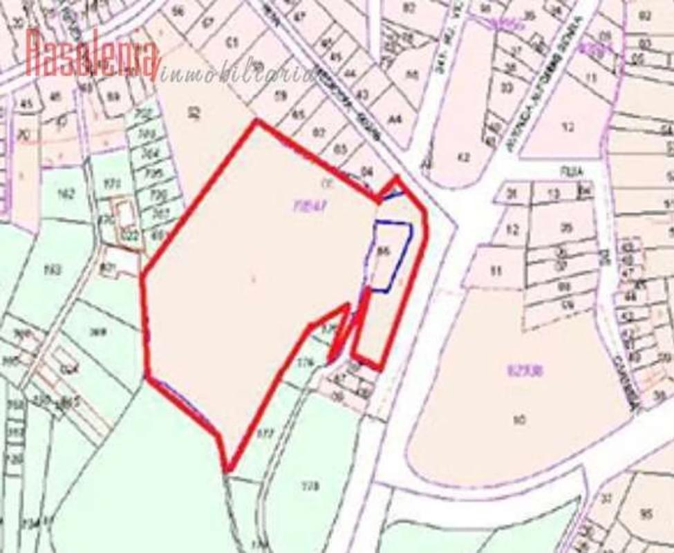 Land for sale in Ordes, A Coruña photo 4