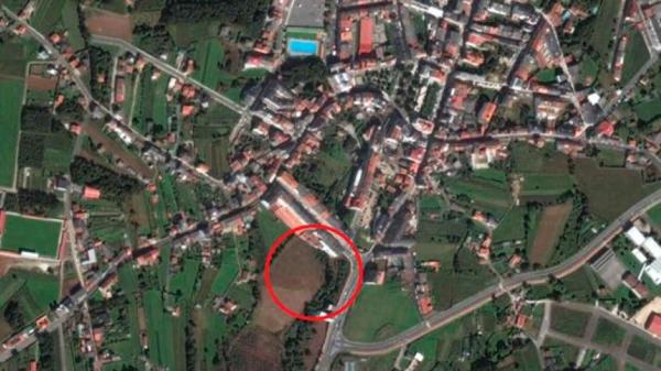 Terreno en avenida Alfonso Serna photo 1