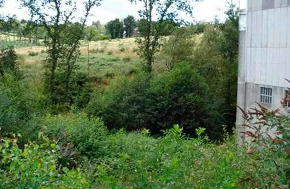 Land for sale in Ordes, A Coruña photo 1