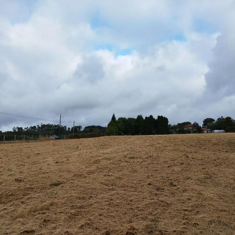 Terreno en venta en Oroso, A Coruña photo 1