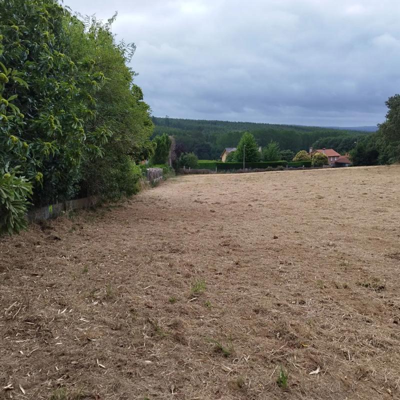 Terreno en venta en Oroso, A Coruña photo 2