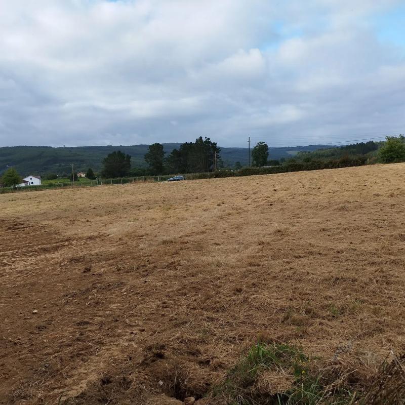 Terreno en venta en Oroso, A Coruña photo 4