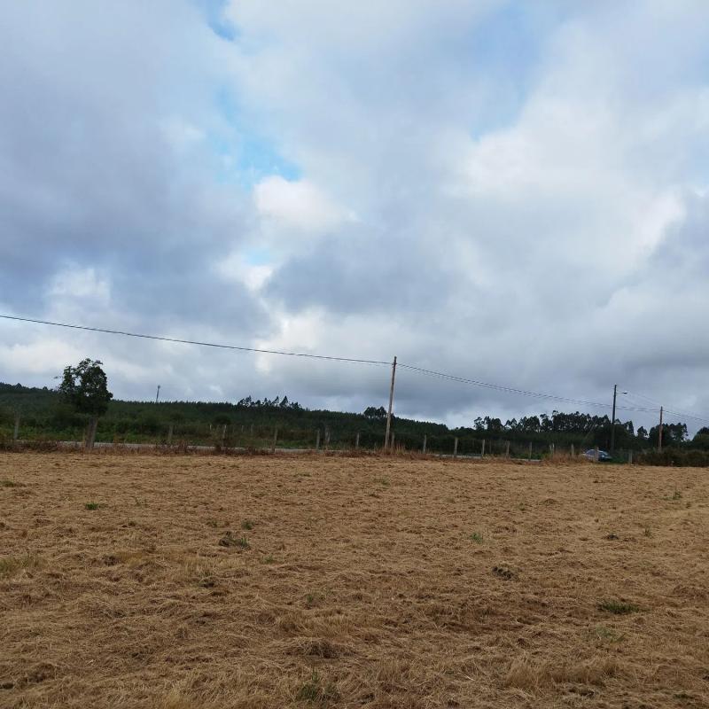 Terreno en venta en Oroso, A Coruña photo 5