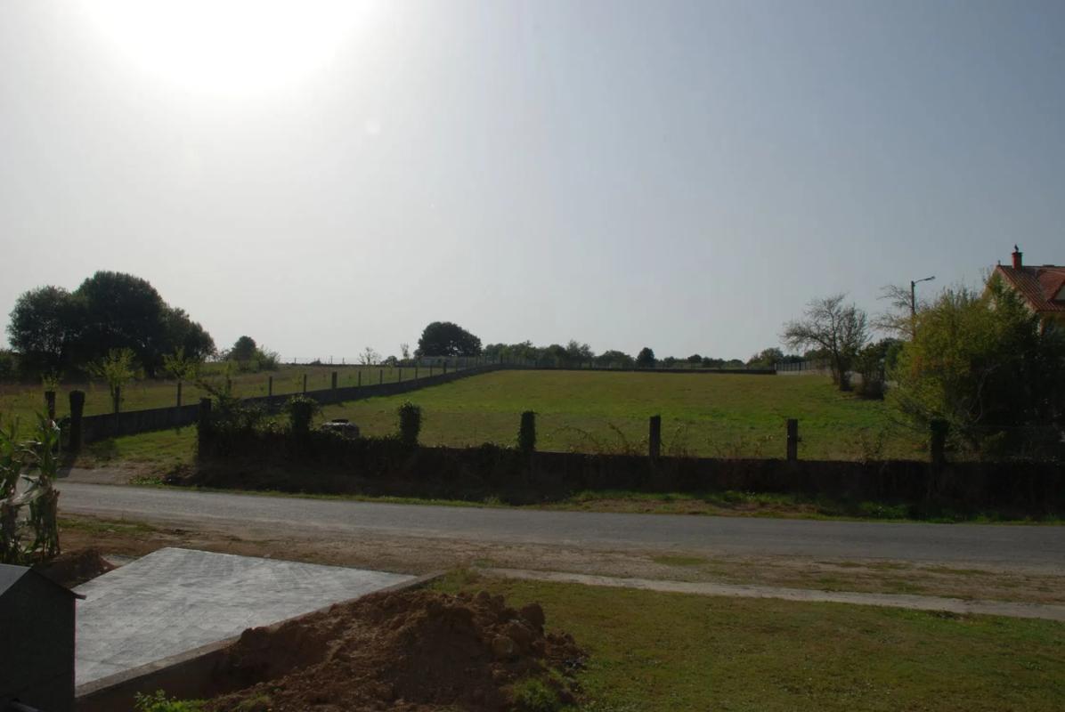 Land for sale in Oroso, A Coruña photo 1