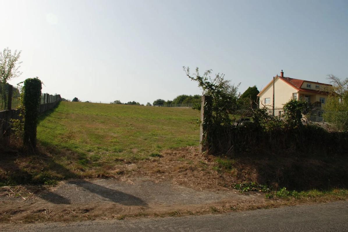 Land for sale in Oroso, A Coruña photo 2