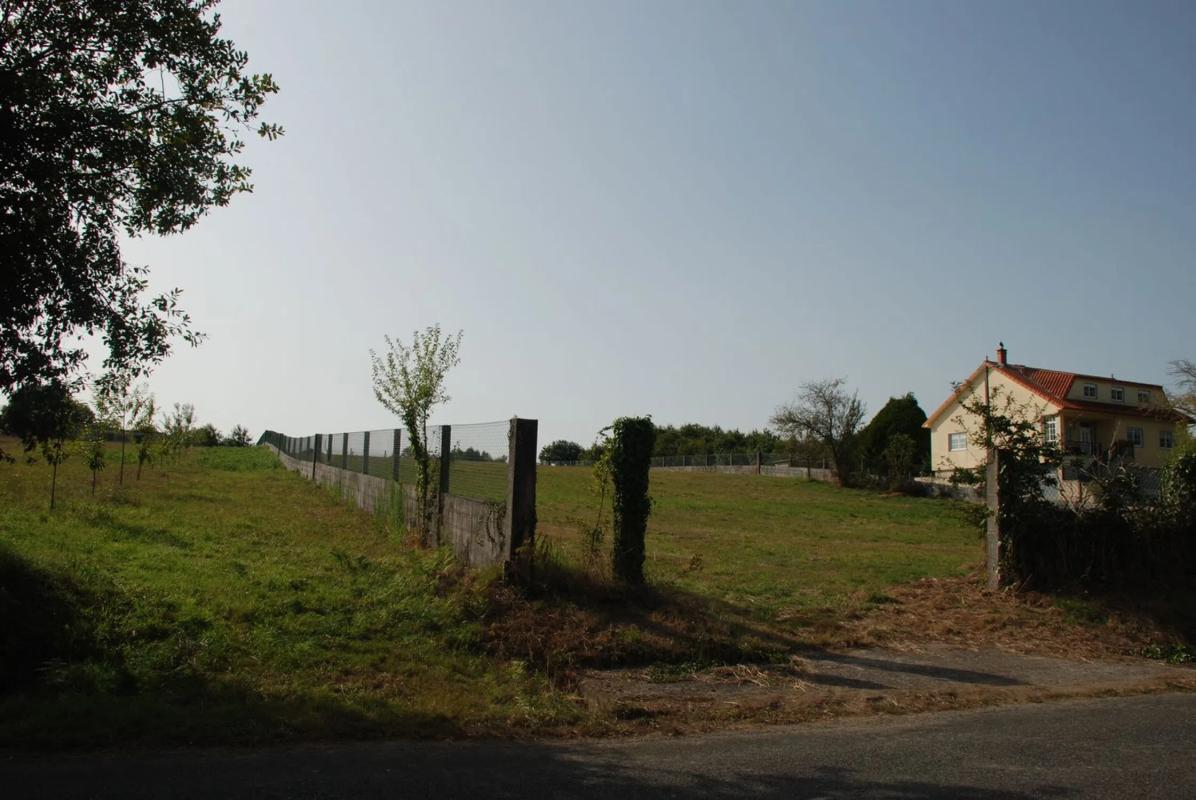 Land for sale in Oroso, A Coruña photo 3
