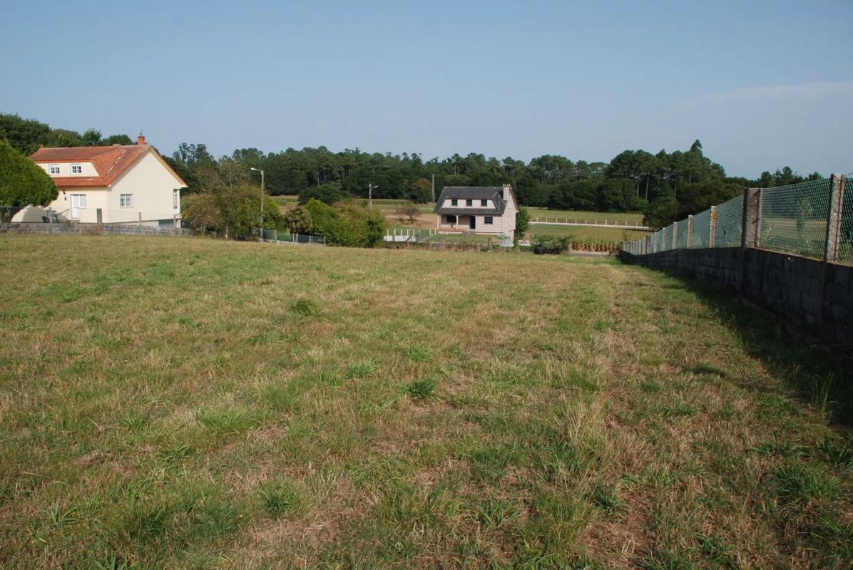 Land for sale in Oroso, A Coruña photo 4