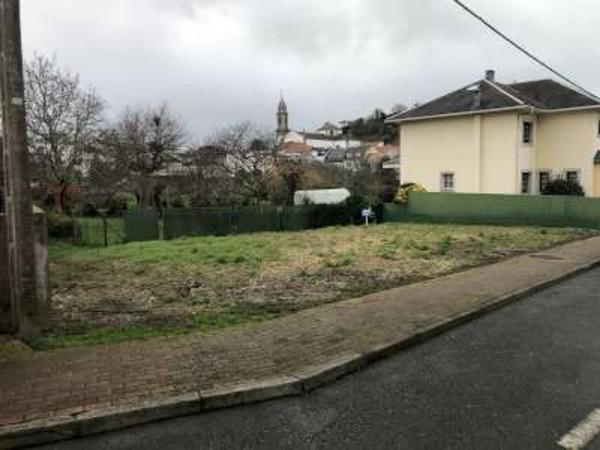 Terreno en calle Cedeira, 10 photo 1