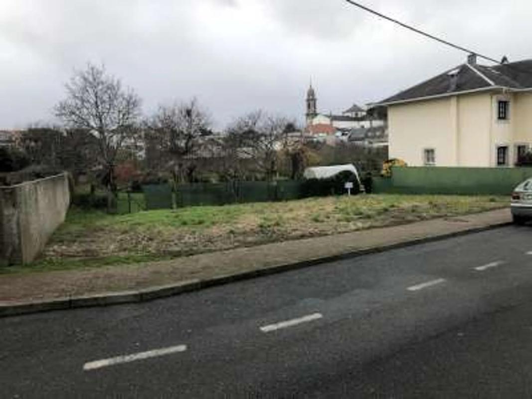 Участок земли на продажу в Ортигейра, Ла-Коруня photo 4