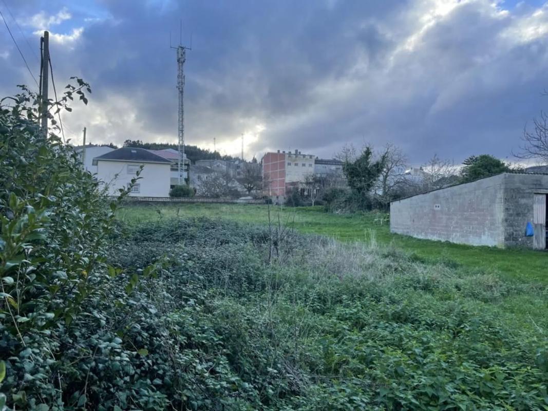 Участок земли на продажу в Ортигейра, Ла-Коруня photo 3