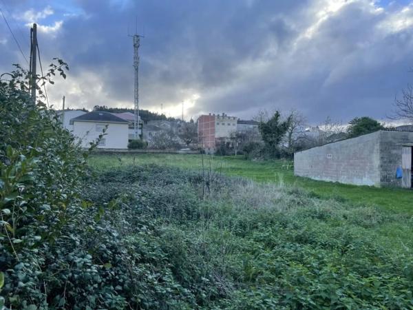 Terreno en calle Cedeira, 8 photo 3