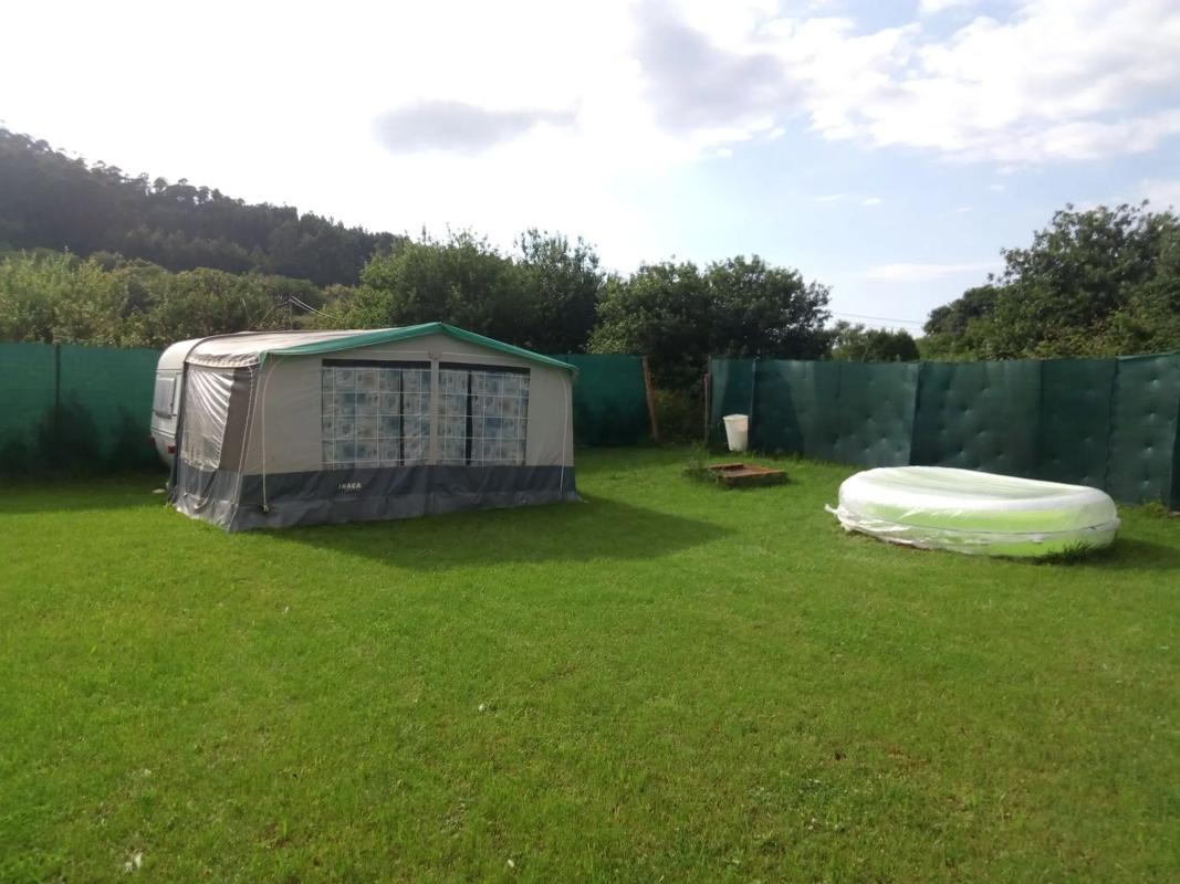 Terreno en venta en Ortigueira, A Coruña photo 1