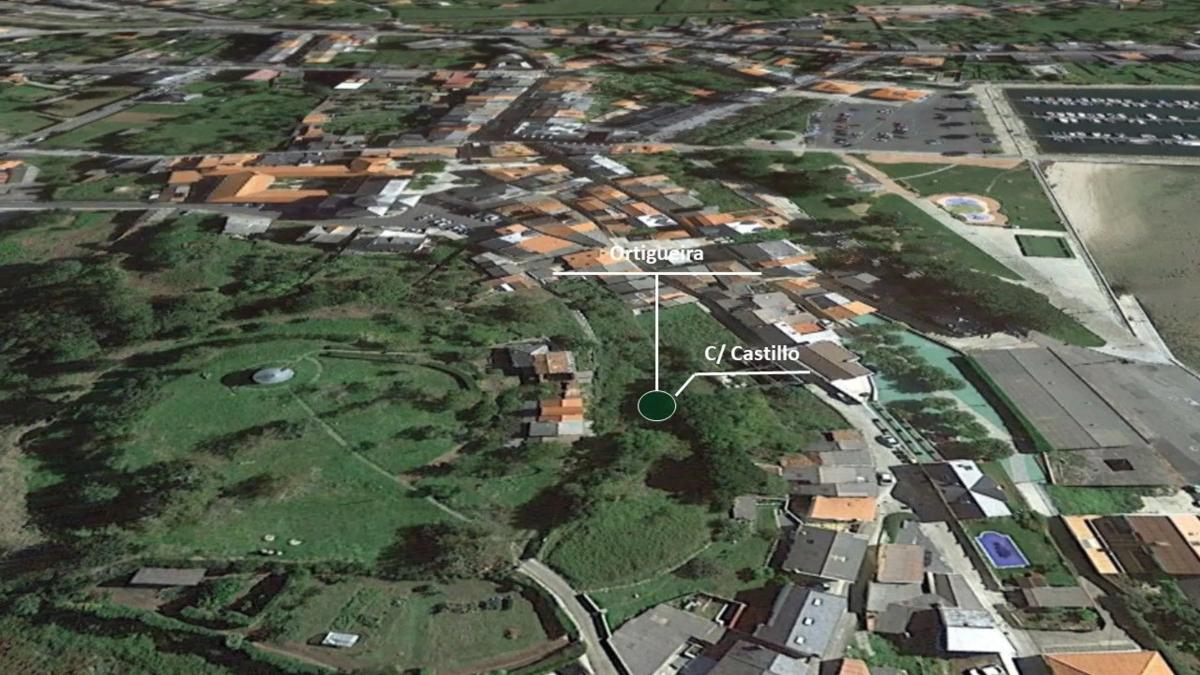 Terreno en venta en Ortigueira, A Coruña photo 3