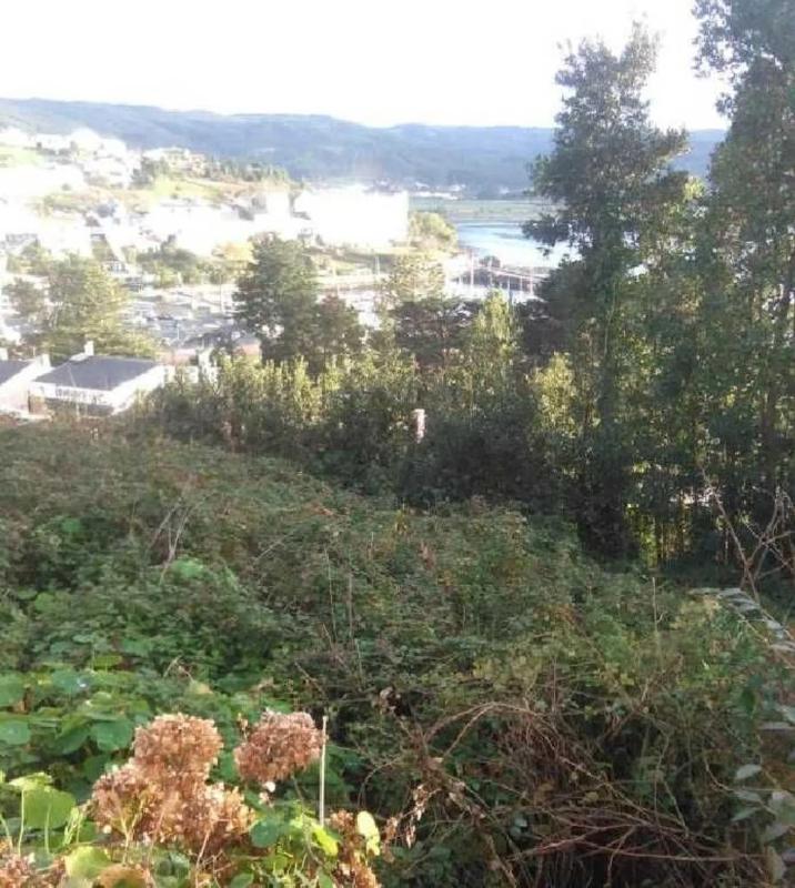 Terreno en venta en Ortigueira, A Coruña photo 5