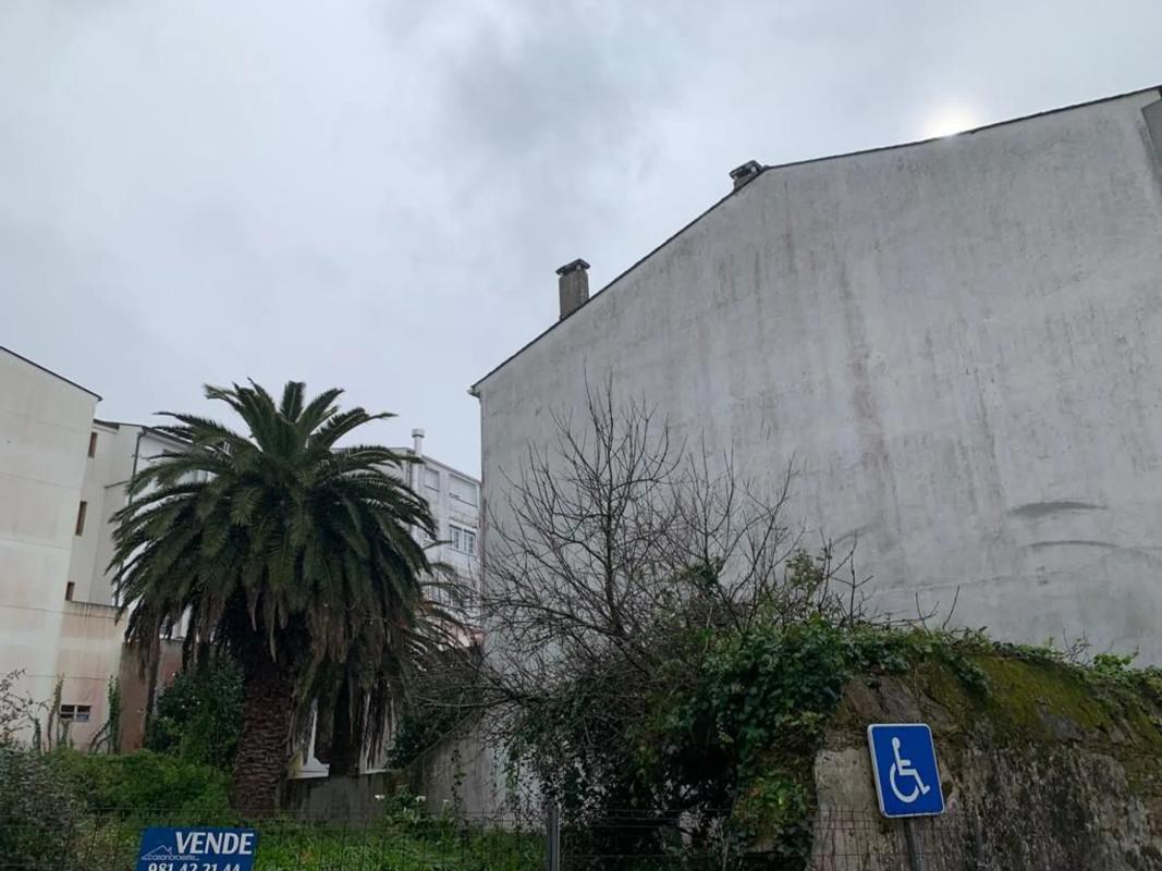 Działka na sprzedaż w Ortigueira, A Coruña photo 3