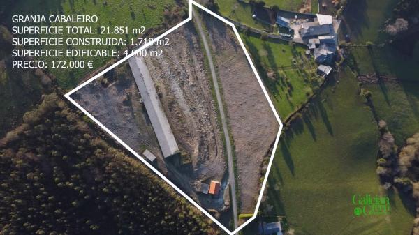Terreno en Lugar Campo, 8 photo 2